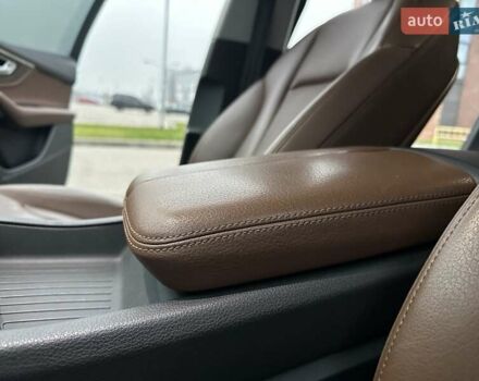 Черный Ауди Ку 7, объемом двигателя 3 л и пробегом 247 тыс. км за 28750 $, фото 62 на Automoto.ua