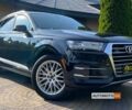 Черный Ауди Ку 7, объемом двигателя 3 л и пробегом 160 тыс. км за 26800 $, фото 1 на Automoto.ua
