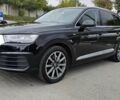 Черный Ауди Ку 7, объемом двигателя 2.97 л и пробегом 225 тыс. км за 35500 $, фото 34 на Automoto.ua