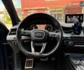 Черный Ауди Ку 7, объемом двигателя 3 л и пробегом 159 тыс. км за 39900 $, фото 43 на Automoto.ua
