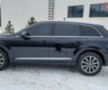 Чорний Ауді Ку 7, об'ємом двигуна 3 л та пробігом 140 тис. км за 31800 $, фото 11 на Automoto.ua