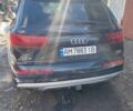 Чорний Ауді Ку 7, об'ємом двигуна 3 л та пробігом 130 тис. км за 10500 $, фото 2 на Automoto.ua