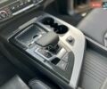 Ауді Ку 7 2016 у Хмельницькому на Automoto.ua Чорний Ауді Ку 7, об'ємом двигуна 2.97 л та пробігом 233 тис. км за 31900 $, фото 53 на Automoto.ua