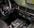 Ауди Ку 7 2016 в Днепре (Днепропетровске) на Automoto.ua Черный Ауди Ку 7, объемом двигателя 3 л и пробегом 204 тыс. км за 31500 $, фото 7 на Automoto.ua