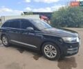 Ауди Ку 7 2016 в Конотопе на Automoto.ua Черный Ауди Ку 7, объемом двигателя 2.97 л и пробегом 260 тыс. км за 35000 $, фото 4 на Automoto.ua