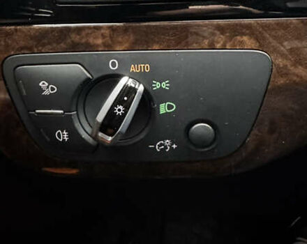 Черный Ауди Ку 7, объемом двигателя 3 л и пробегом 223 тыс. км за 22300 $, фото 14 на Automoto.ua