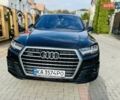 Ауді Ку 7 2016 у Хмельницькому на Automoto.ua Чорний Ауді Ку 7, об'ємом двигуна 2.97 л та пробігом 233 тис. км за 31900 $, фото 16 на Automoto.ua