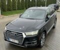 Черный Ауди Ку 7, объемом двигателя 3 л и пробегом 194 тыс. км за 25500 $, фото 8 на Automoto.ua