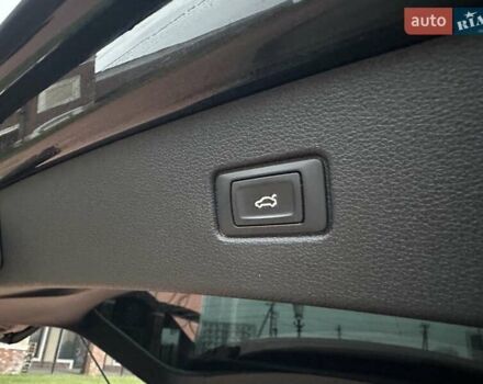 Черный Ауди Ку 7, объемом двигателя 3 л и пробегом 247 тыс. км за 28750 $, фото 102 на Automoto.ua