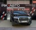 Черный Ауди Ку 7, объемом двигателя 3 л и пробегом 159 тыс. км за 39900 $, фото 1 на Automoto.ua