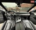 Черный Ауди Ку 7, объемом двигателя 3 л и пробегом 157 тыс. км за 44500 $, фото 92 на Automoto.ua