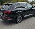 Черный Ауди Ку 7, объемом двигателя 2.97 л и пробегом 225 тыс. км за 35500 $, фото 54 на Automoto.ua
