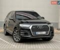 Черный Ауди Ку 7, объемом двигателя 3 л и пробегом 210 тыс. км за 24999 $, фото 1 на Automoto.ua