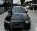 Чорний Ауді Ку 7, об'ємом двигуна 0 л та пробігом 104 тис. км за 20000 $, фото 7 на Automoto.ua