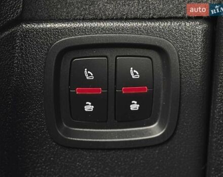 Черный Ауди Ку 7, объемом двигателя 3 л и пробегом 192 тыс. км за 25900 $, фото 53 на Automoto.ua