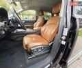 Черный Ауди Ку 7, объемом двигателя 2.97 л и пробегом 225 тыс. км за 35500 $, фото 116 на Automoto.ua
