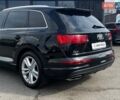 Чорний Ауді Ку 7, об'ємом двигуна 2.97 л та пробігом 168 тис. км за 38990 $, фото 5 на Automoto.ua
