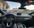Ауди Ку 7 2016 в Ровно на Automoto.ua Черный Ауди Ку 7, объемом двигателя 1.98 л и пробегом 258 тыс. км за 21800 $, фото 49 на Automoto.ua