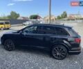 Ауди Ку 7 2016 в Мукачеве на Automoto.ua Черный Ауди Ку 7, объемом двигателя 3 л и пробегом 215 тыс. км за 27500 $, фото 54 на Automoto.ua