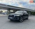 Черный Ауди Ку 7, объемом двигателя 2.97 л и пробегом 129 тыс. км за 43500 $, фото 1 на Automoto.ua
