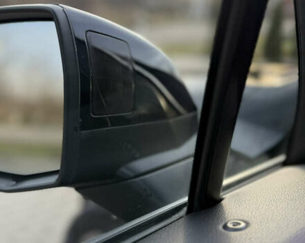 Черный Ауди Ку 7, объемом двигателя 3 л и пробегом 223 тыс. км за 21399 $, фото 24 на Automoto.ua