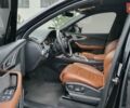 Чорний Ауді Ку 7, об'ємом двигуна 3 л та пробігом 140 тис. км за 31600 $, фото 15 на Automoto.ua