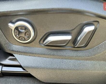 Ауді Ку 7 2016 у Хмельницькому на Automoto.ua Чорний Ауді Ку 7, об'ємом двигуна 2.97 л та пробігом 233 тис. км за 31900 $, фото 70 на Automoto.ua