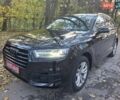 Ауді Ку 7 2016 у Каменце-Подольском на Automoto.ua Чорний Ауді Ку 7, об'ємом двигуна 3 л та пробігом 215 тис. км за 24500 $, фото 13 на Automoto.ua