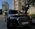 Черный Ауди Ку 7, объемом двигателя 3 л и пробегом 86 тыс. км за 34000 $, фото 2 на Automoto.ua