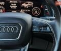 Черный Ауди Ку 7, объемом двигателя 3 л и пробегом 111 тыс. км за 28999 $, фото 38 на Automoto.ua