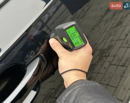 Черный Ауди Ку 7, объемом двигателя 3 л и пробегом 211 тыс. км за 26900 $, фото 56 на Automoto.ua