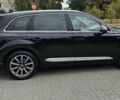 Черный Ауди Ку 7, объемом двигателя 2.97 л и пробегом 225 тыс. км за 35500 $, фото 59 на Automoto.ua