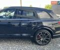 Ауди Ку 7 2016 в Мукачеве на Automoto.ua Черный Ауди Ку 7, объемом двигателя 3 л и пробегом 215 тыс. км за 27500 $, фото 23 на Automoto.ua