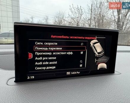 Черный Ауди Ку 7, объемом двигателя 3 л и пробегом 124 тыс. км за 30800 $, фото 35 на Automoto.ua