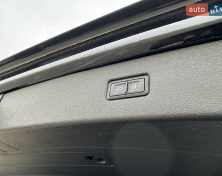 Ауди Ку 7 2016 в Львове на Automoto.ua Черный Ауди Ку 7, объемом двигателя 3 л и пробегом 155 тыс. км за 28999 $, фото 111 на Automoto.ua