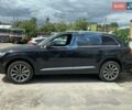 Ауди Ку 7 2016 в Львове на Automoto.ua Черный Ауди Ку 7, объемом двигателя 3 л и пробегом 35 тыс. км за 38500 $, фото 6 на Automoto.ua