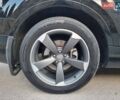 Черный Ауди Ку 7, объемом двигателя 2.97 л и пробегом 150 тыс. км за 38500 $, фото 30 на Automoto.ua