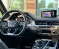 Ауди Ку 7 2016 в Львове на Automoto.ua Черный Ауди Ку 7, объемом двигателя 3 л и пробегом 252 тыс. км за 31500 $, фото 10 на Automoto.ua