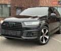 Черный Ауди Ку 7, объемом двигателя 3 л и пробегом 157 тыс. км за 44500 $, фото 8 на Automoto.ua