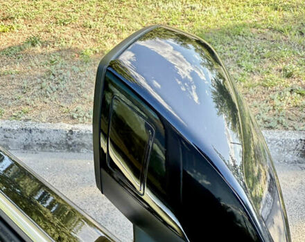 Чорний Ауді Ку 7, об'ємом двигуна 2.97 л та пробігом 154 тис. км за 37700 $, фото 24 на Automoto.ua