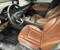 Черный Ауди Ку 7, объемом двигателя 3 л и пробегом 197 тыс. км за 24800 $, фото 17 на Automoto.ua