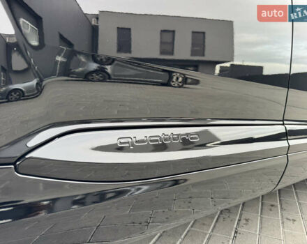 Чорний Ауді Ку 7, об'ємом двигуна 3 л та пробігом 133 тис. км за 37500 $, фото 82 на Automoto.ua