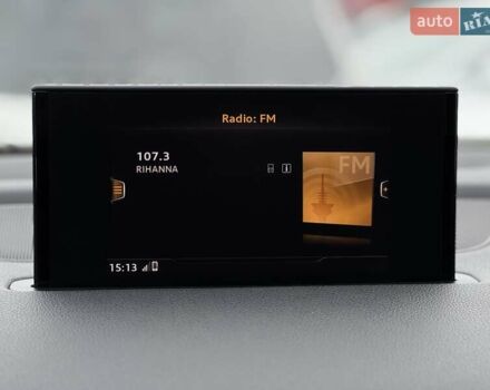 Черный Ауди Ку 7, объемом двигателя 3 л и пробегом 192 тыс. км за 22900 $, фото 27 на Automoto.ua