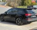 Ауді Ку 7 2016 у Києві на Automoto.ua Чорний Ауді Ку 7, об'ємом двигуна 2.97 л та пробігом 238 тис. км за 33700 $, фото 5 на Automoto.ua