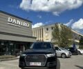 Чорний Ауді Ку 7, об'ємом двигуна 3 л та пробігом 233 тис. км за 26200 $, фото 18 на Automoto.ua