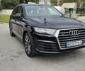 Черный Ауди Ку 7, объемом двигателя 2.97 л и пробегом 225 тыс. км за 35500 $, фото 69 на Automoto.ua