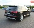 Черный Ауди Ку 7, объемом двигателя 3 л и пробегом 217 тыс. км за 28800 $, фото 6 на Automoto.ua
