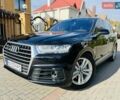 Ауді Ку 7 2016 у Хмельницькому на Automoto.ua Чорний Ауді Ку 7, об'ємом двигуна 2.97 л та пробігом 233 тис. км за 31900 $, фото 22 на Automoto.ua