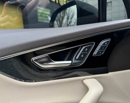 Черный Ауди Ку 7, объемом двигателя 3 л и пробегом 124 тыс. км за 30800 $, фото 21 на Automoto.ua