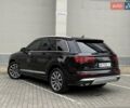 Черный Ауди Ку 7, объемом двигателя 3 л и пробегом 210 тыс. км за 24999 $, фото 27 на Automoto.ua